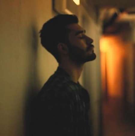 دانلود آهنگ علی یاسینی مثل برف